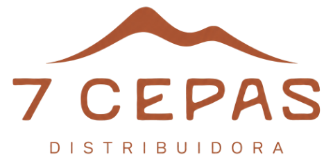 Distribuidora 7 Cepas